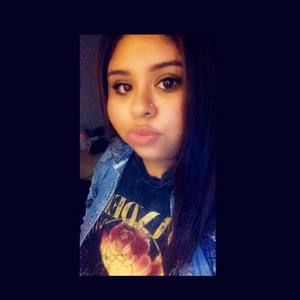 Meet your Posher, Aislyn